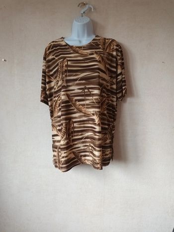 Tee shirt léger Taille 46