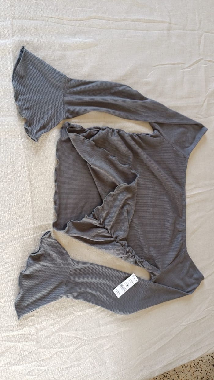 👚 Lot de 3 Hauts Femme – Taille L – Neufs avec étiquette - photo numéro 4
