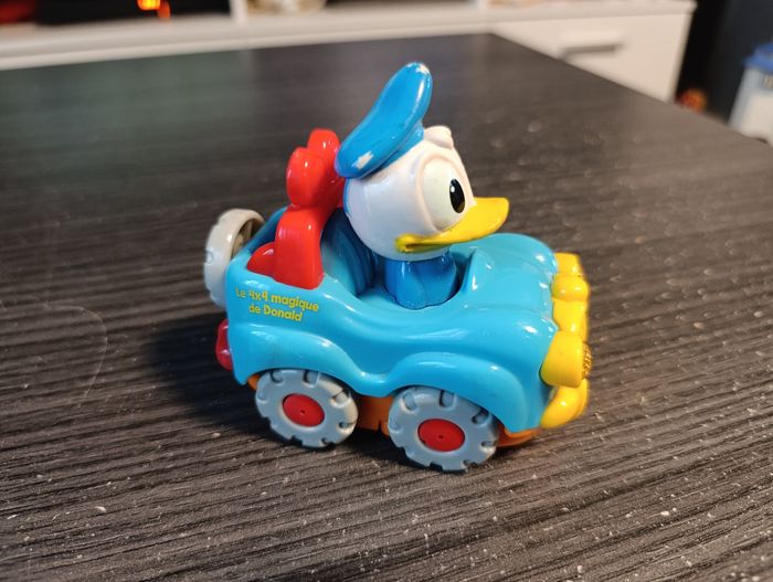 Tut tut Disney - photo numéro 5