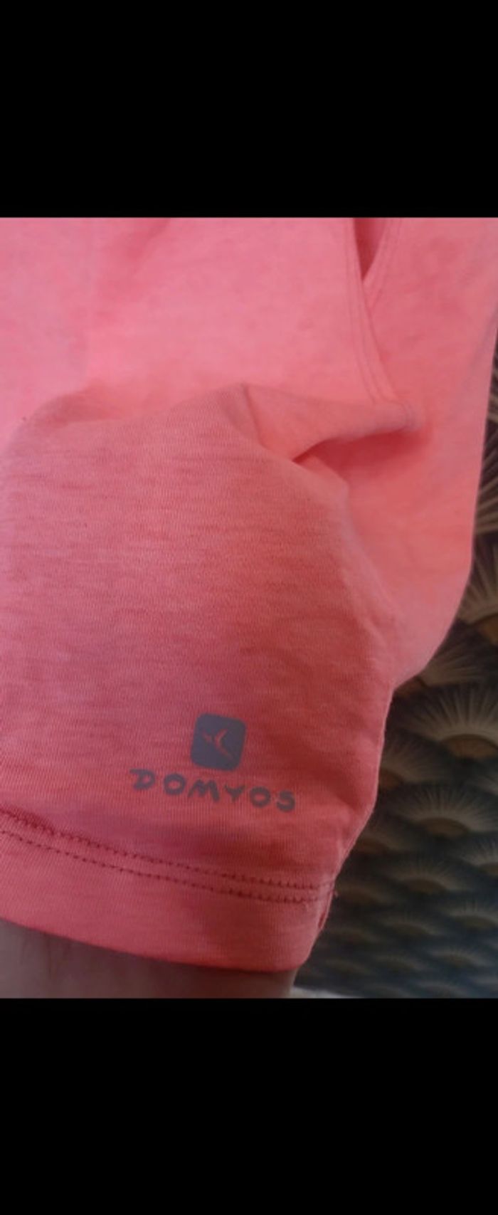 Haut sport femme - photo numéro 2