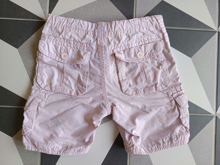 Short L.O.G.G 3 ans - photo numéro 2