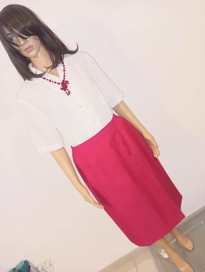 Jupe droite - photo numéro 2