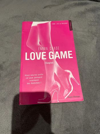 Love game