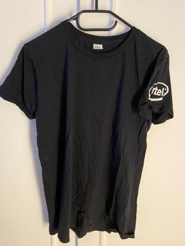 Lot t-shirt homme - photo numéro 5