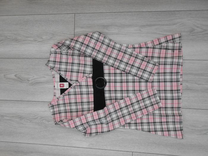 T-shirt manches longues