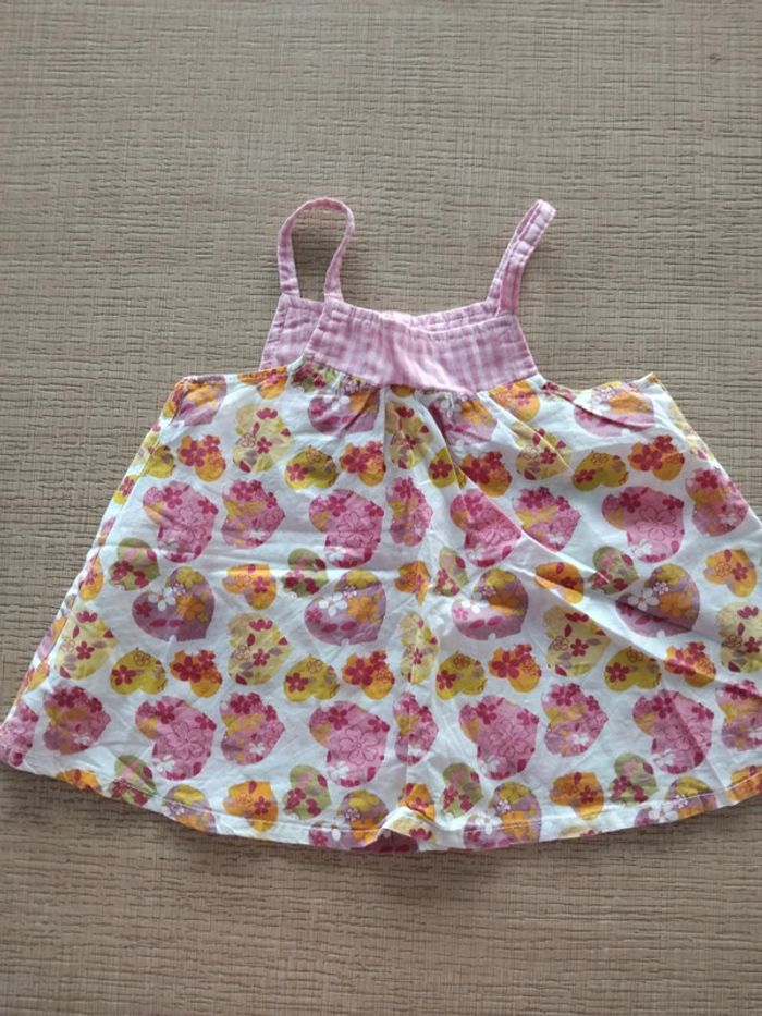 Débardeur 18 mois * - photo numéro 2