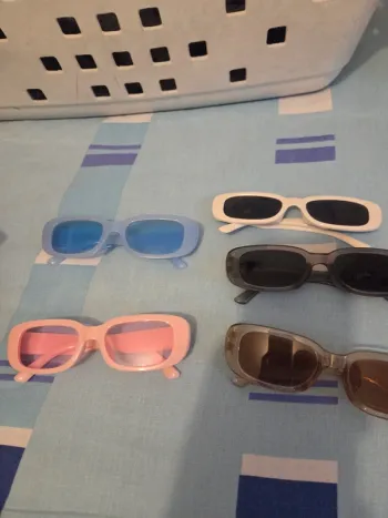 Lunettes de soleil