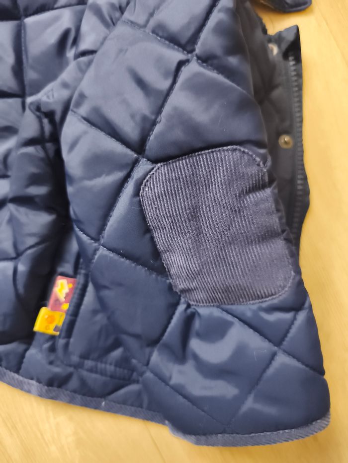 Blouson taille 12 mois - photo numéro 4