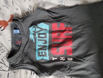 Débardeur 4 ans okaidi