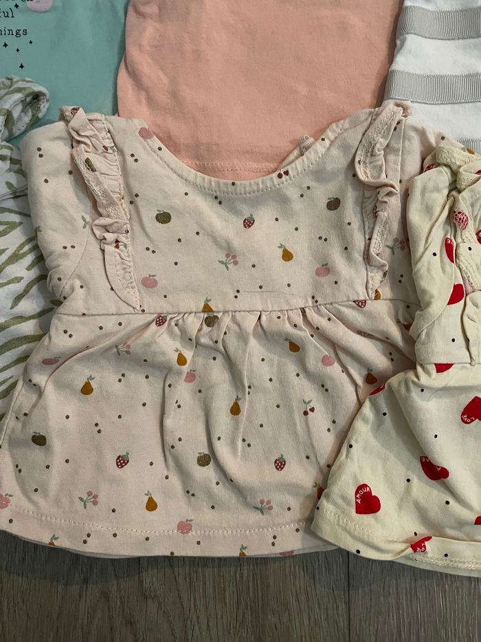 Haut 1 mois - photo numéro 8