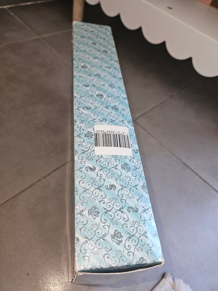 Coffret playset mini maison poupée Ariel et Éric petite sirène - photo numéro 8