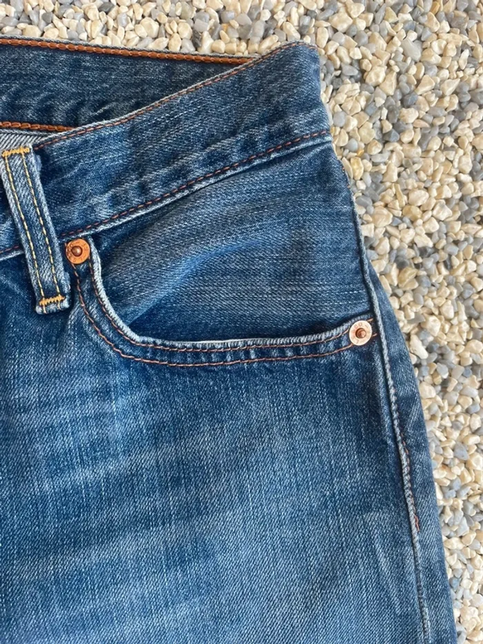 Jean Levi’s 501 W29 L32 - photo numéro 10
