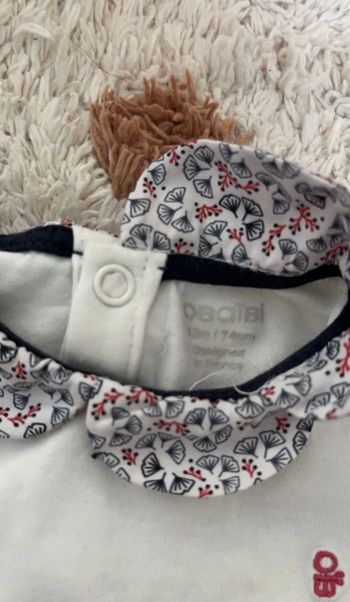 Ensemble okaidi neuf