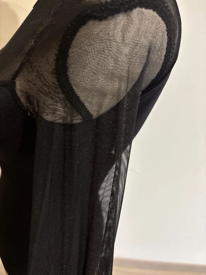 Body femme taille 34/36 - photo numéro 7