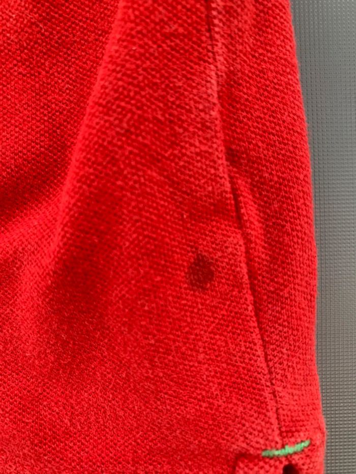 Polo Tommy Hilfiger - photo numéro 4