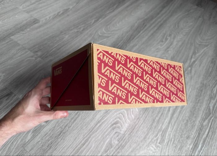 Vans knu skool noir blanc - photo numéro 4