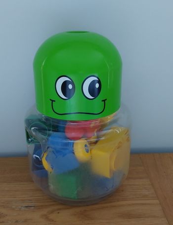 Lot Lego Duplo Primo