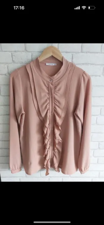 Chemise Malica taille 38/40