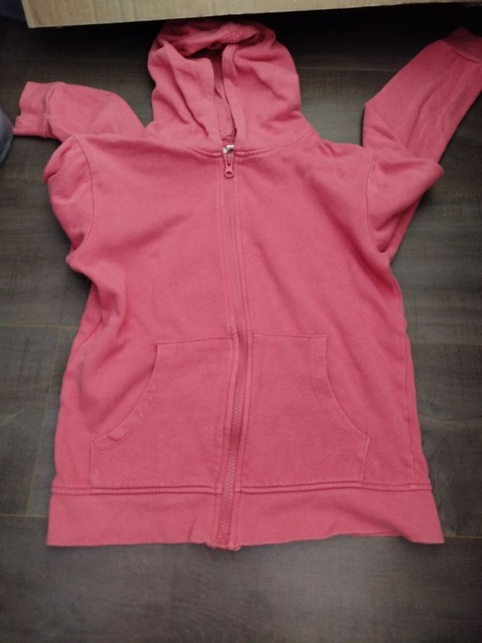 Fille 10 ans - photo numéro 2