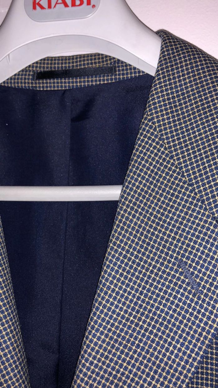 Blazer homme taille 52/54 - photo numéro 4