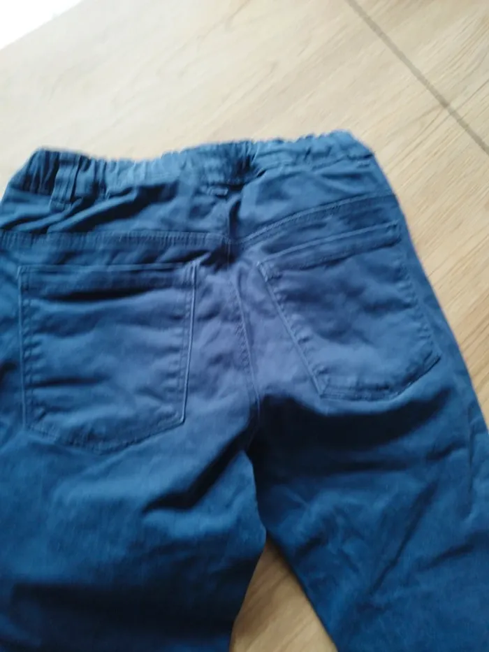 Pantalon skinny - photo numéro 7