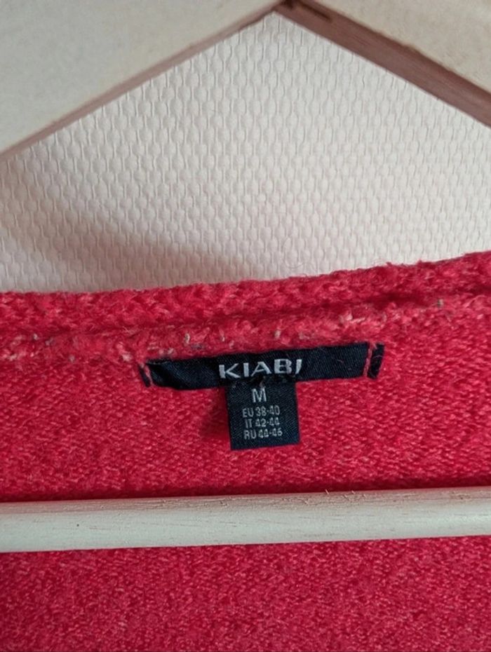 Pull - Kiabi - taille 38_40 - photo numéro 2