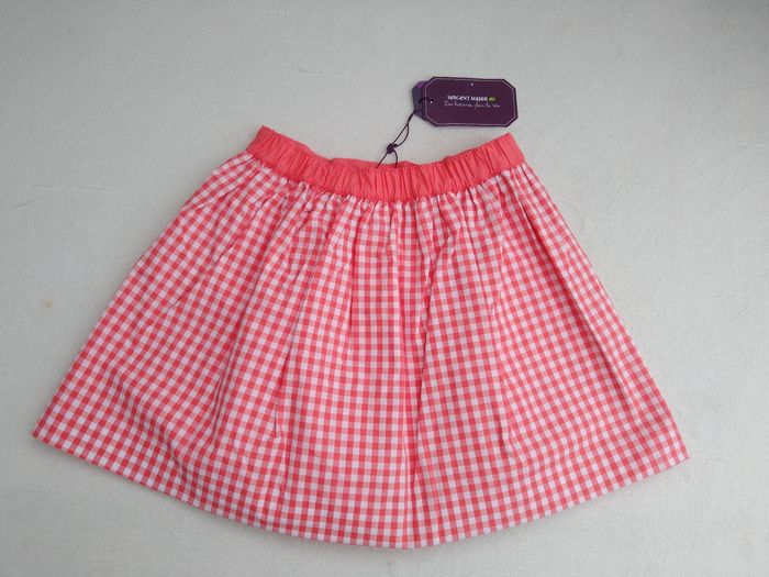 Jupe réversible fille Sergent Major 6 ans - photo numéro 3