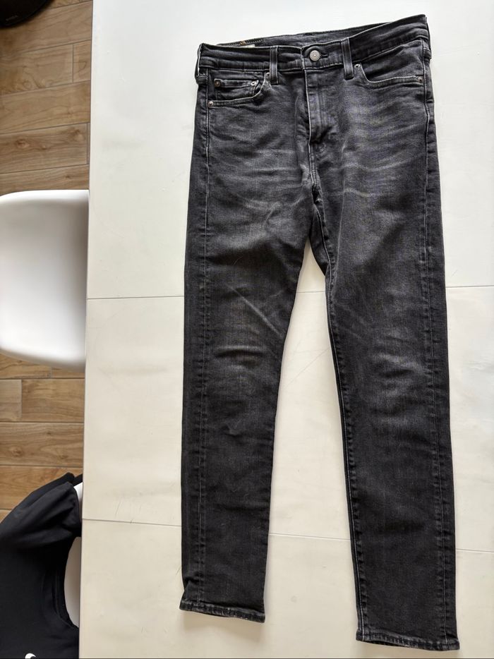 Jeans Lévis 510