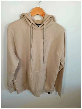 C27 sweat beige pull & bear L