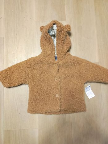 Manteau