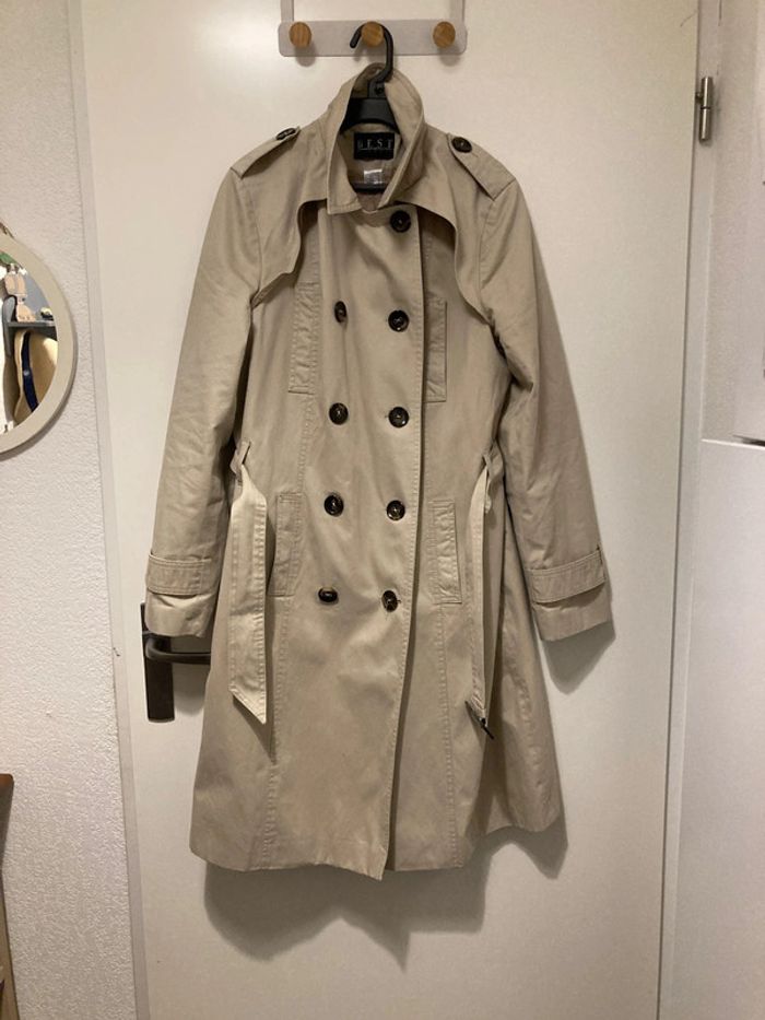 Imperméable Best la Redoute - photo numéro 4