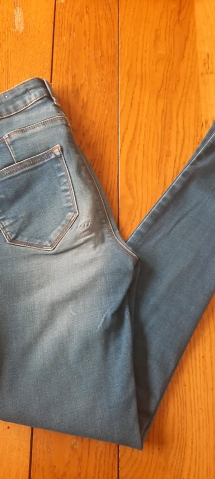 Jeans - photo numéro 2