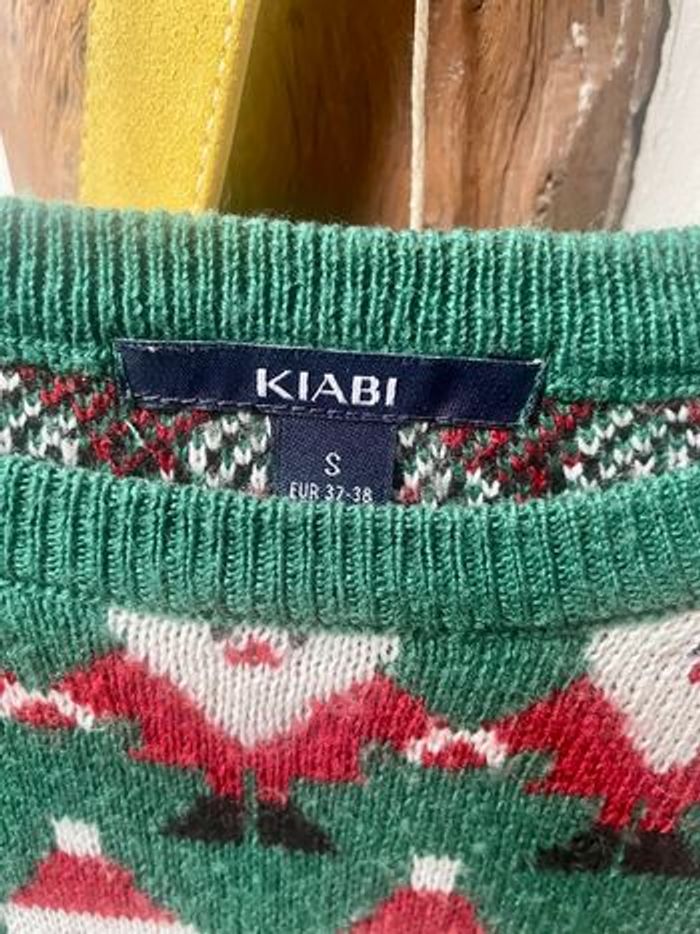 Pulls de Noël Kiabi S Jules M - photo numéro 4