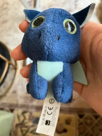 Dragon TY très bon état