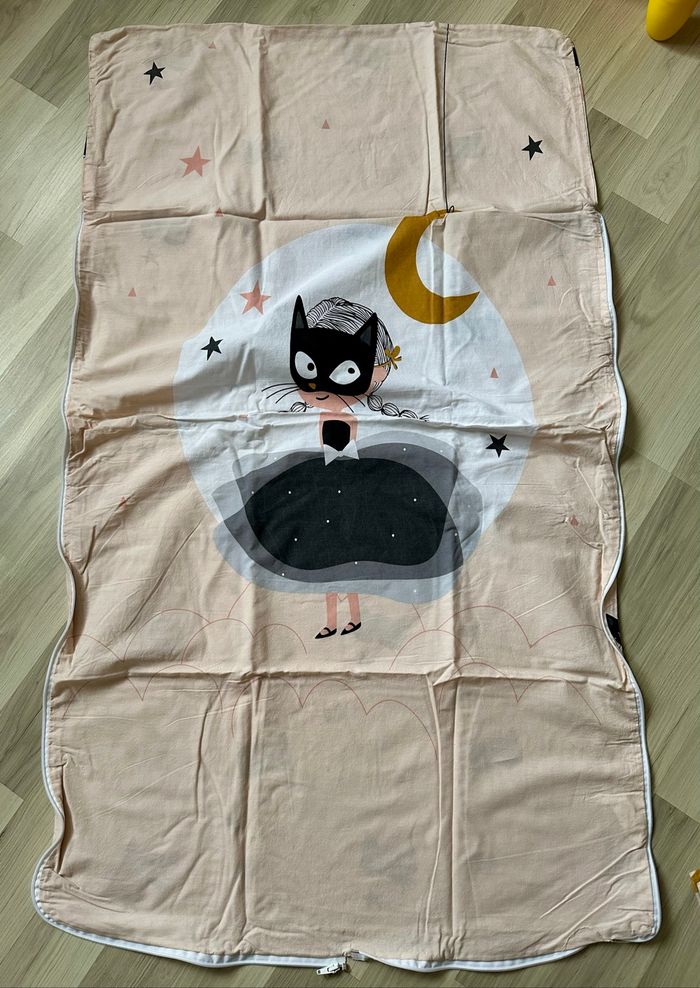 Caradou cat opéra 90x140 - photo numéro 2