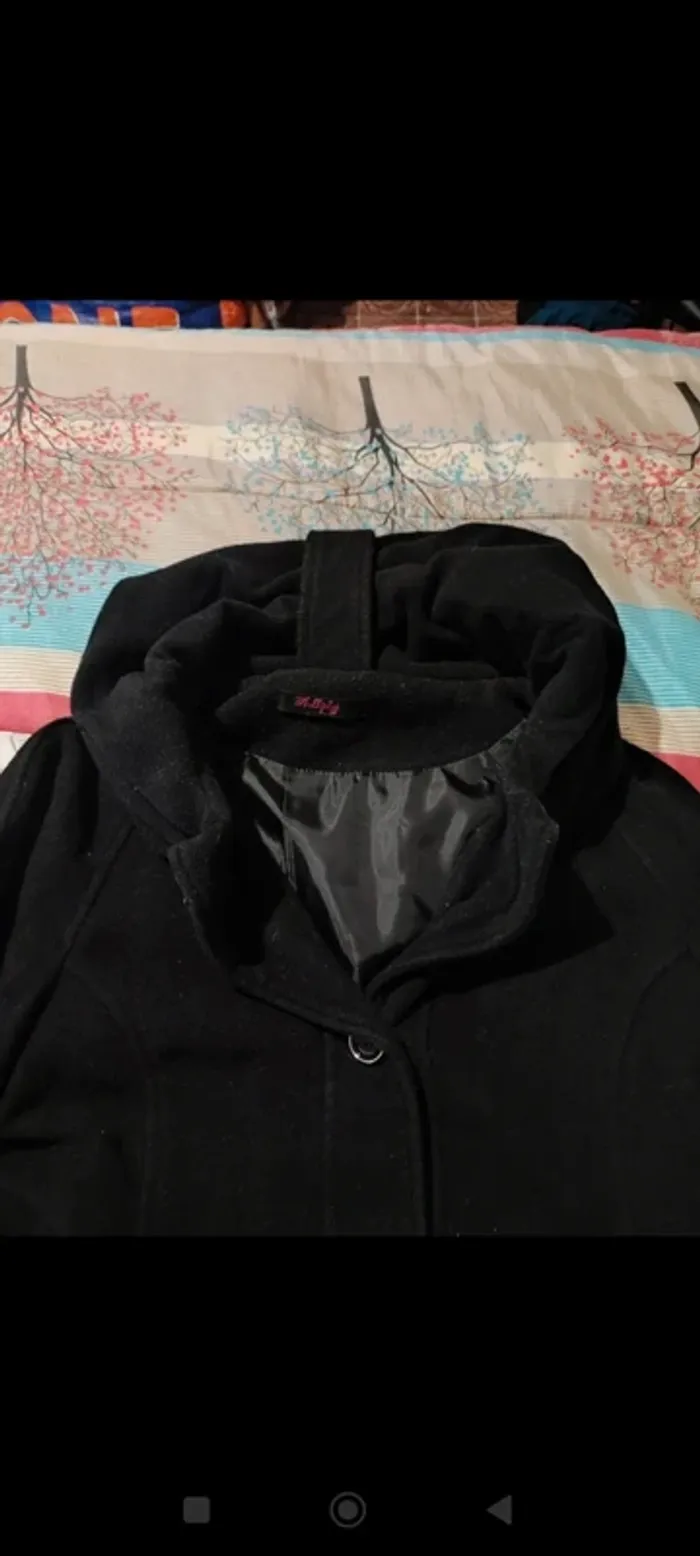 Manteau Multiples T 40 - photo numéro 4