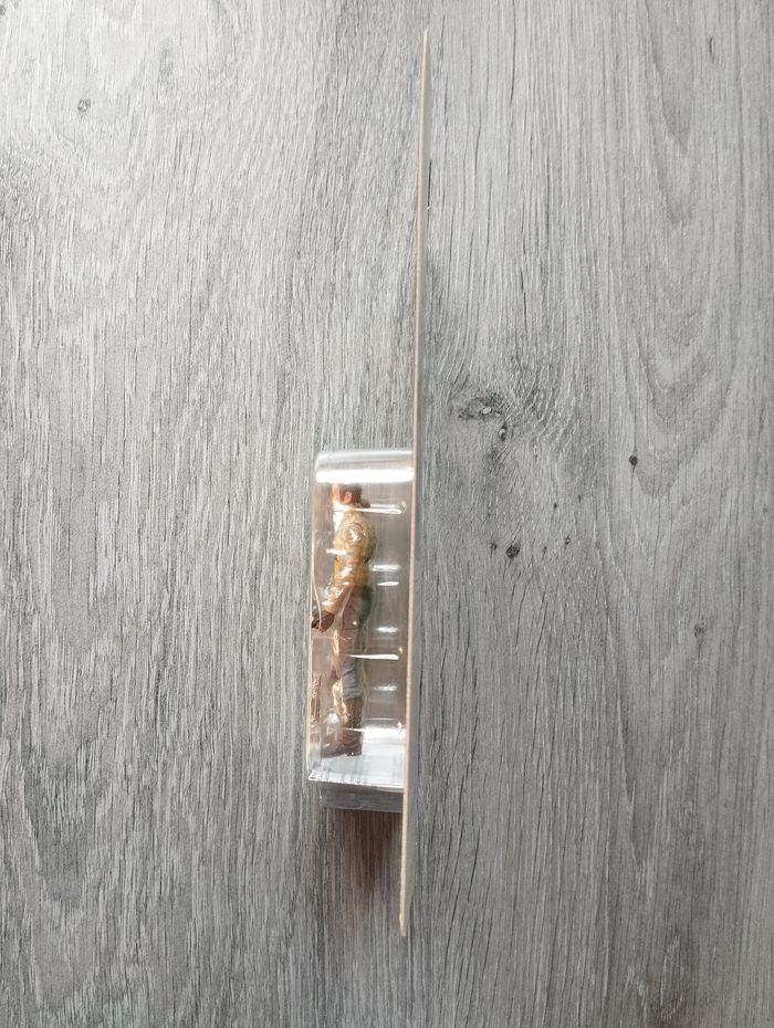 Star Wars Rebels - Kanan Jarrus : Figurine Vintage Collection 9.5cm - photo numéro 3