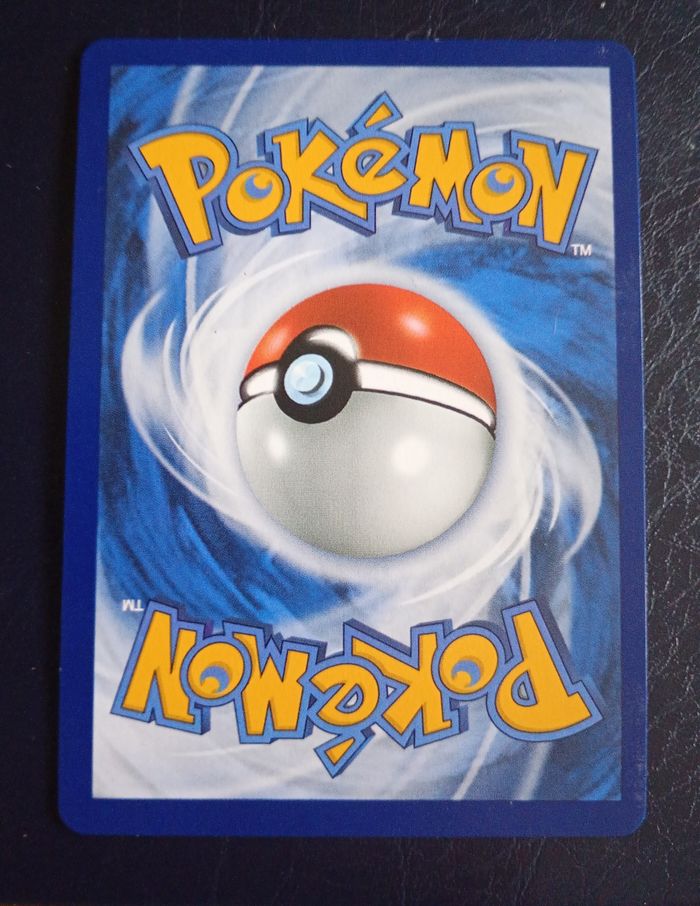 Carte pokémon OGERPON Ex masque du puits 194/167 🇫🇷 - photo numéro 4