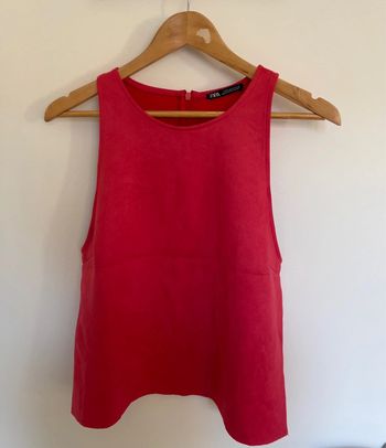 Haut Zara