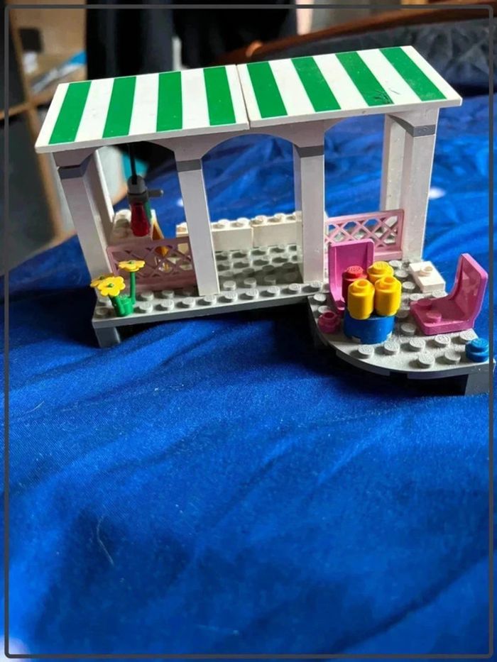 Legos parc aquatique - photo numéro 3