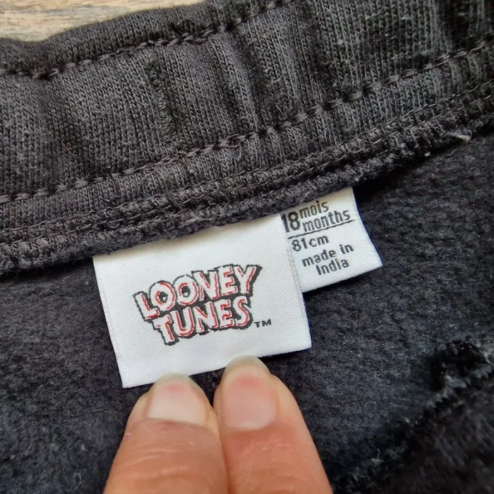 Lot pantalon garçon 18 mois - photo numéro 5