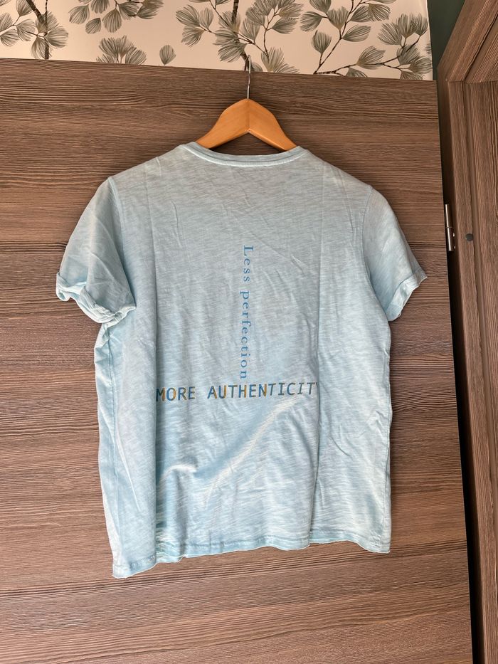 T-shirt Berenice Paris neuf avec étiquette Sn - photo numéro 4