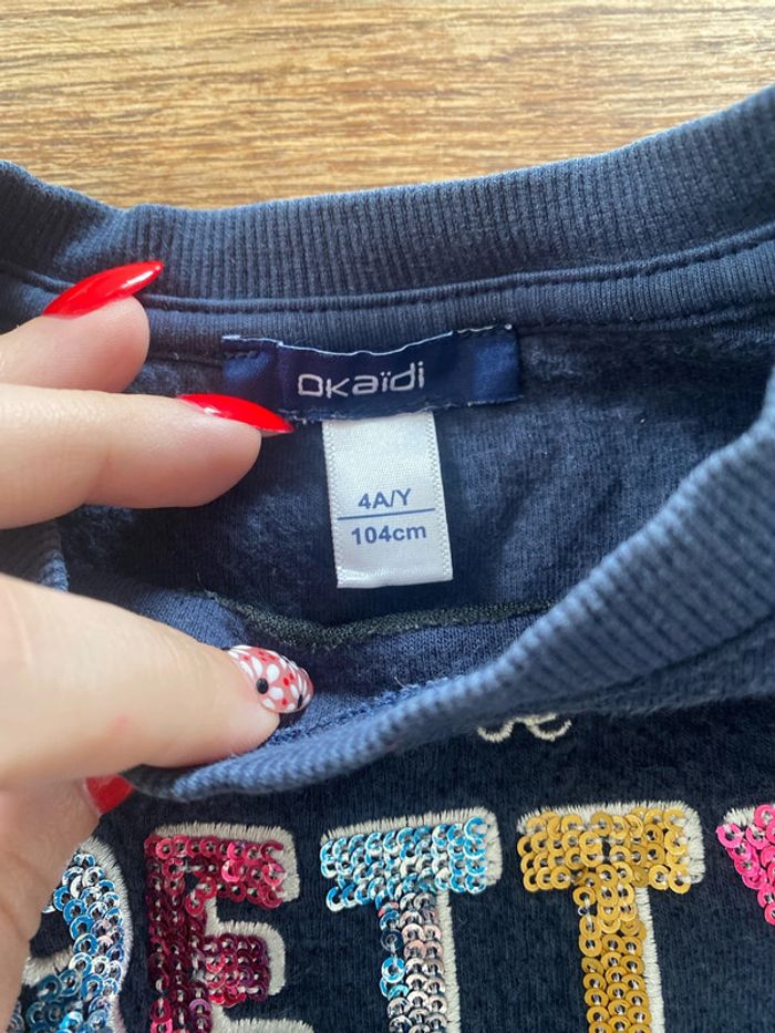 Lot pull - photo numéro 2