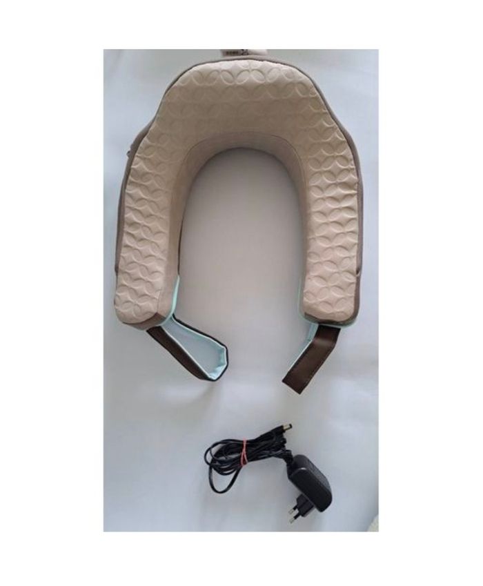 Homedics - masseur cou et epaules - photo numéro 2