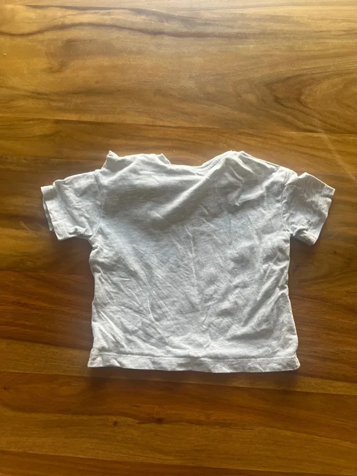 T-shirt H&M - photo numéro 3