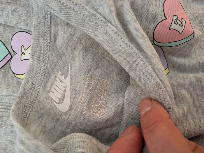 Ensemble Nike - photo numéro 4