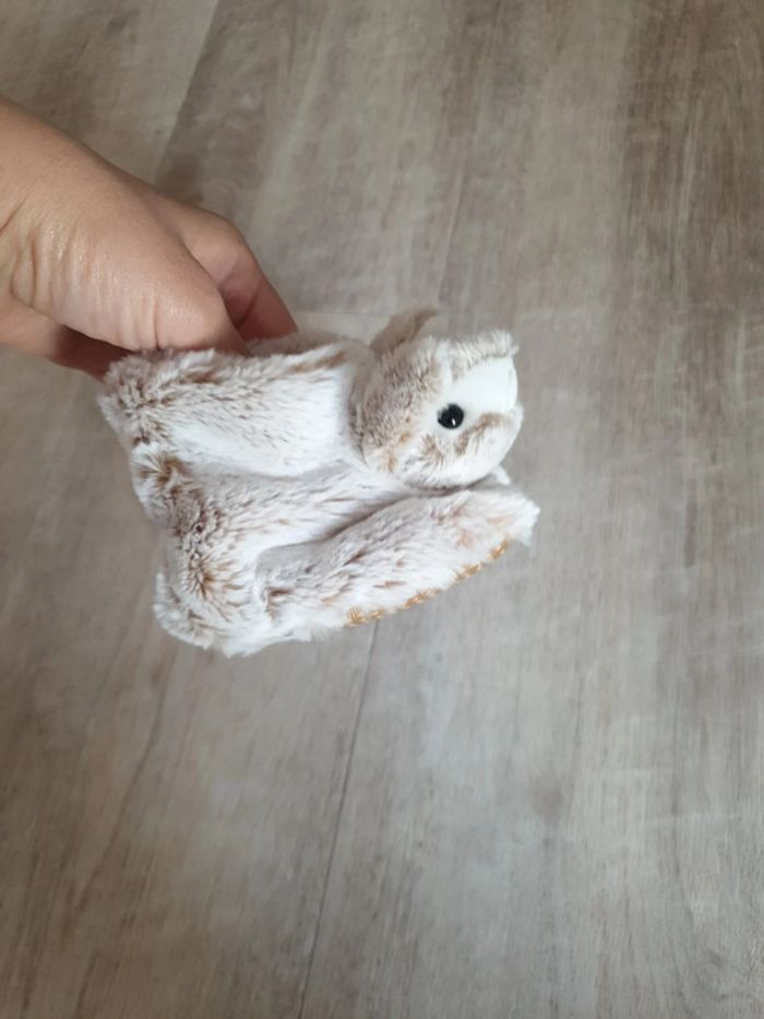 Chaussons bébé neuf 6/12m - photo numéro 2