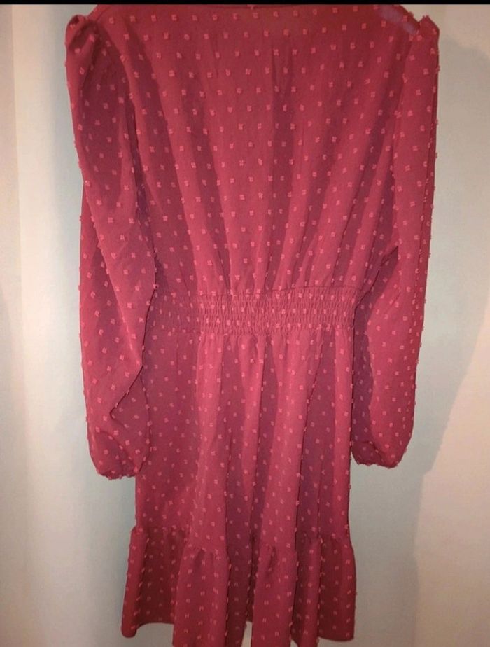 Robe 0XL/44 shein curve - photo numéro 4