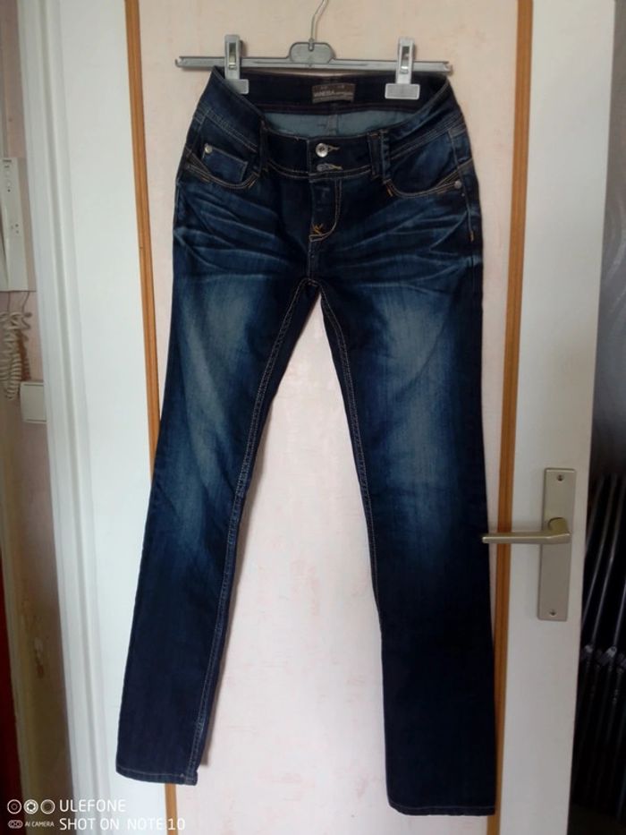 Pantalon taille Us 32