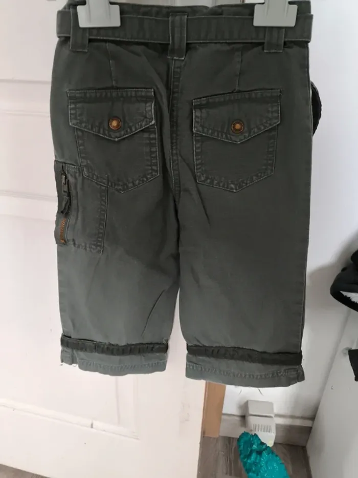 Pantalon 24 mois - photo numéro 2